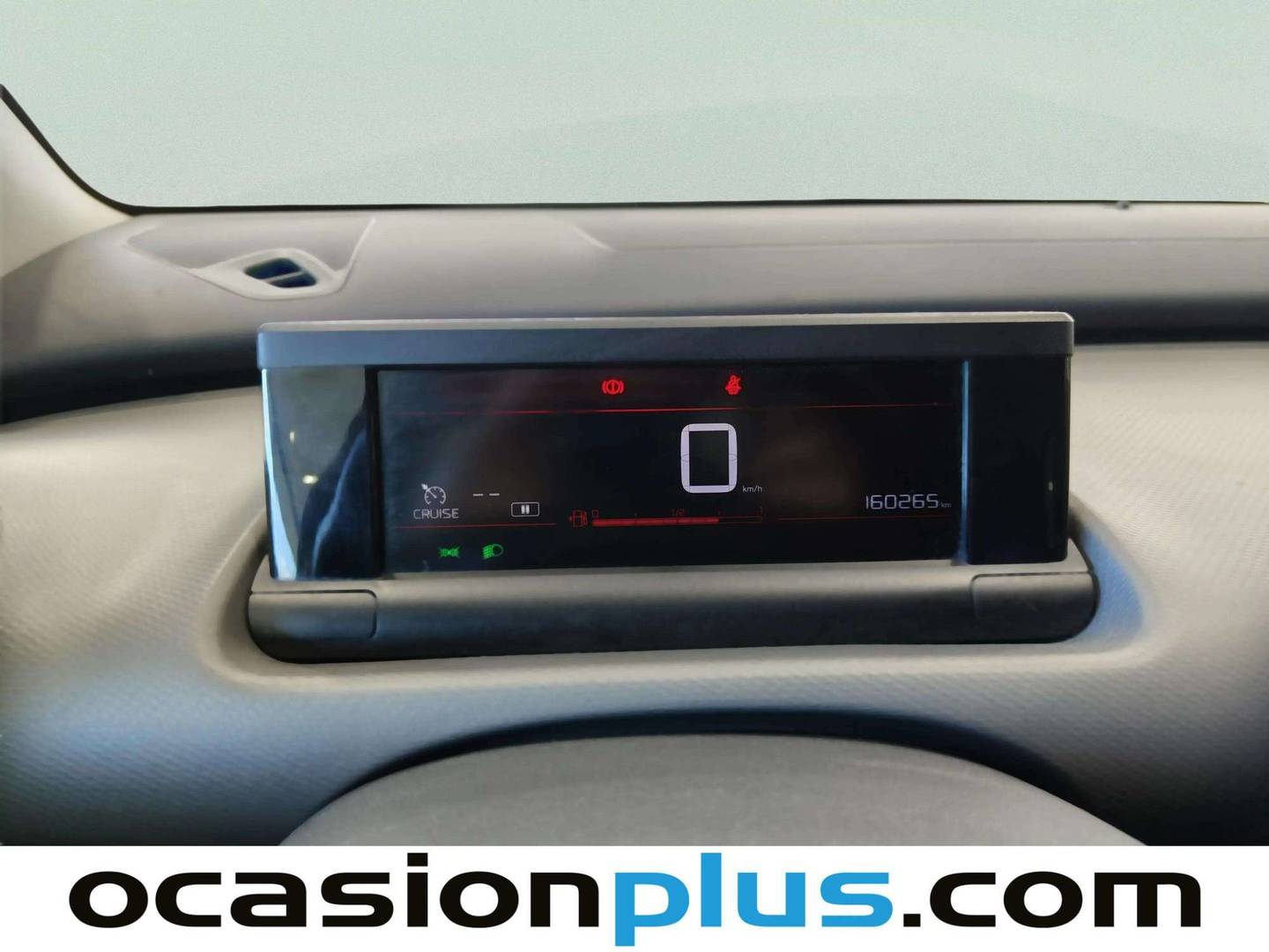 Citroën C4 Cactus Citroen C4 Cactus PureTech 110 S&S Feel (110 CV) manual