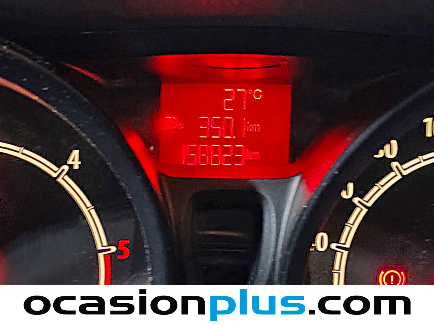 Ford Fiesta Ford Fiesta 1.4 TDCI Trend (68 CV) seminuevo