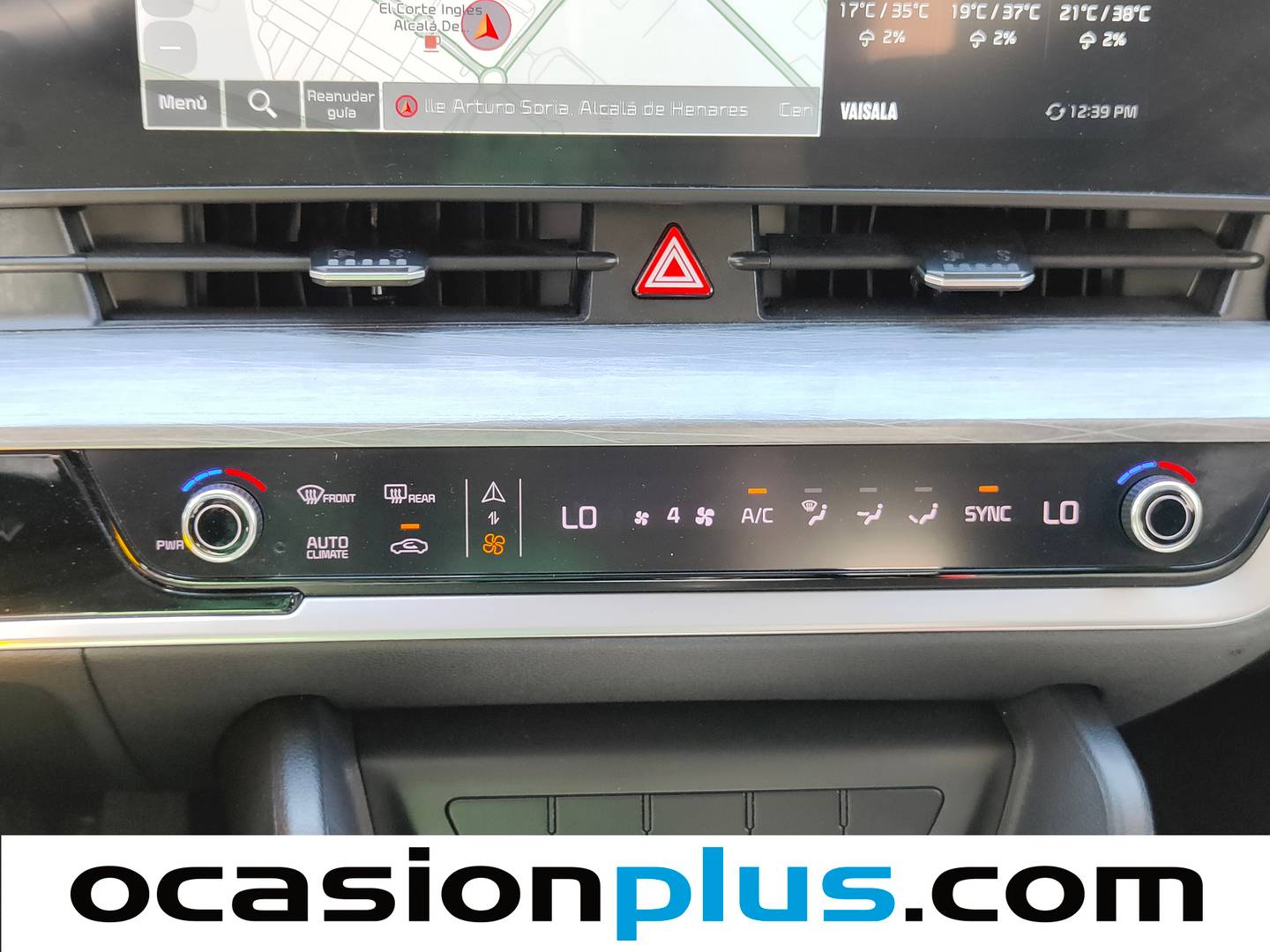 KIA Sportage KIA Sportage 1.6 CRDi MHEV Drive 4x2 (136 CV) km 0