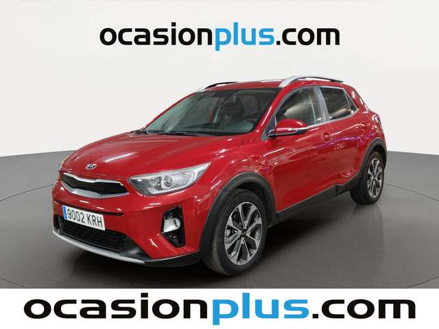 KIA Stonic 1.0 T-GDi Drive  (100 CV) de segunda mano