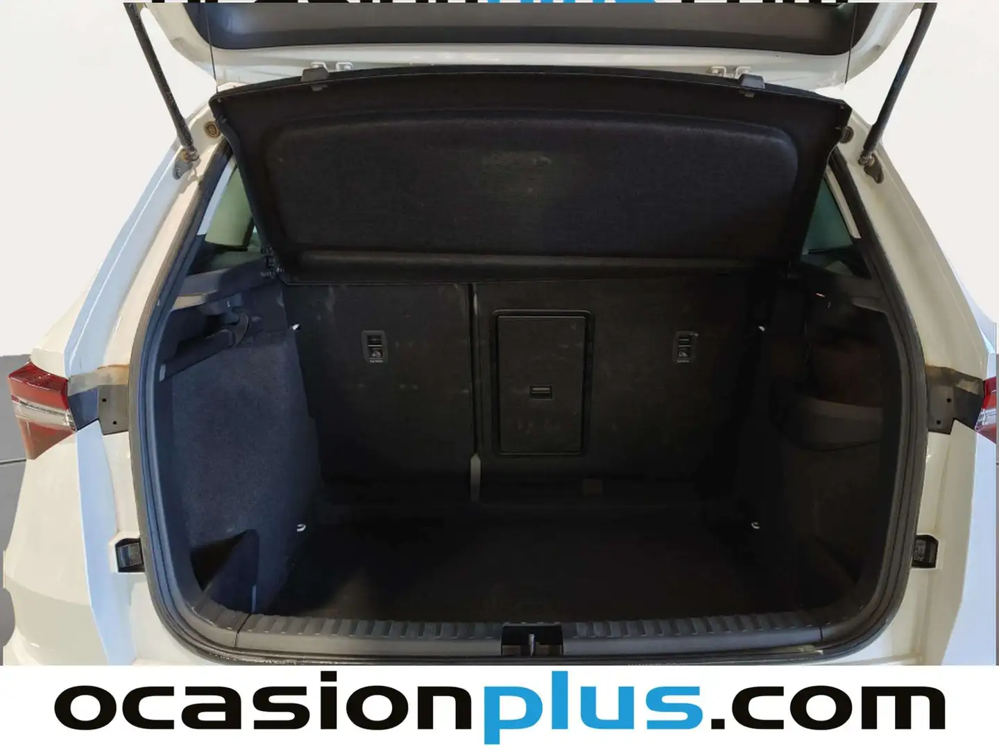 Foto Skoda Karoq Skoda Karoq 2.0 TDI Selection (115 CV)