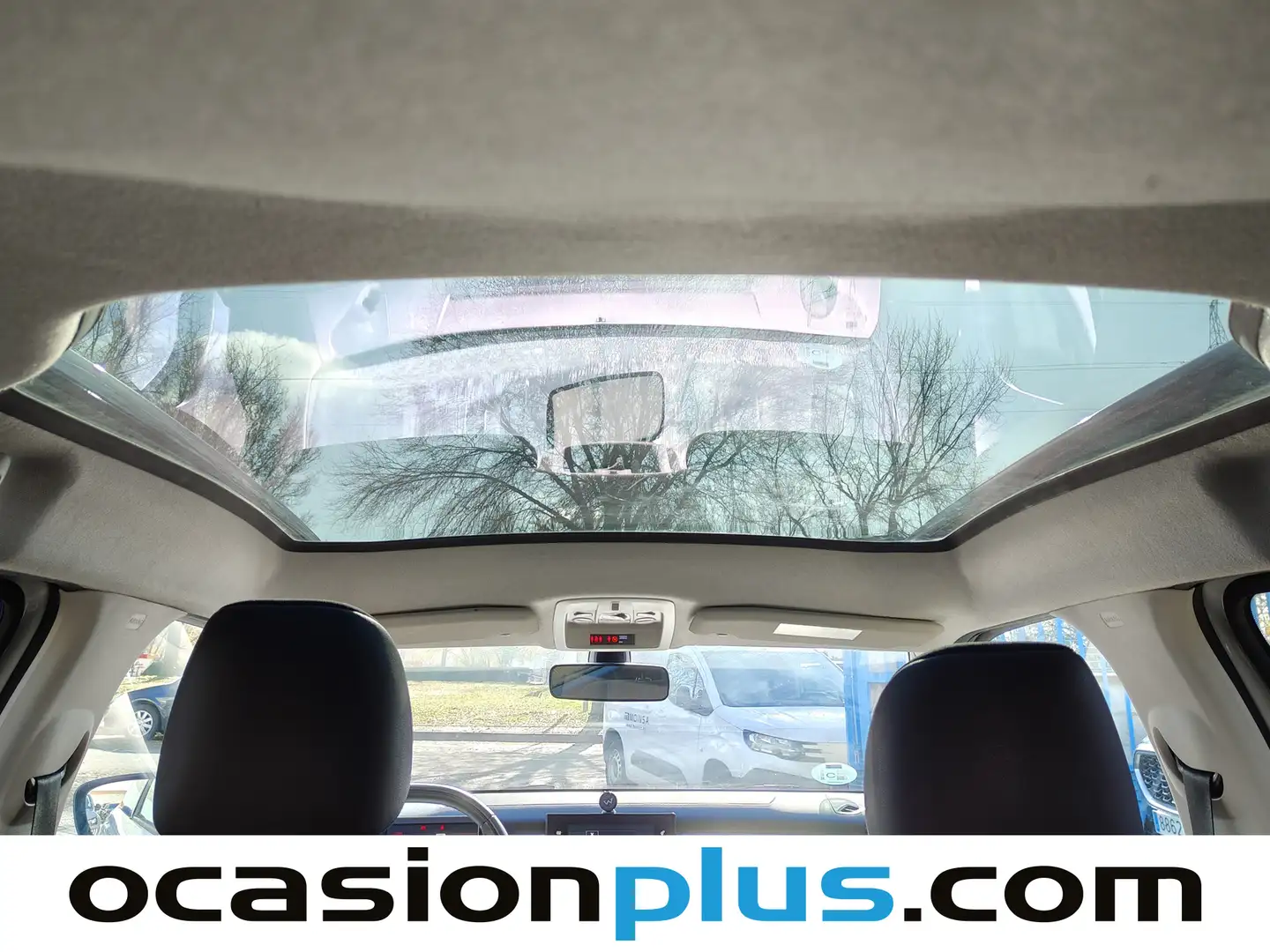 Foto Citroën C4 Cactus Citroen C4 Cactus 1.6 BlueHDI Shine (100 CV)