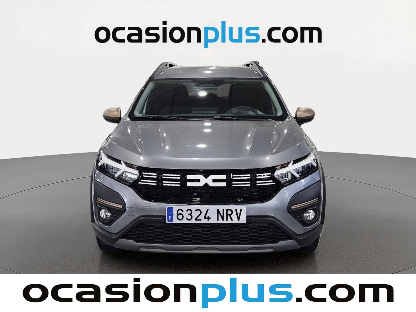 Dacia Jogger Dacia Jogger Extreme Go Hybrid (140 CV) barato