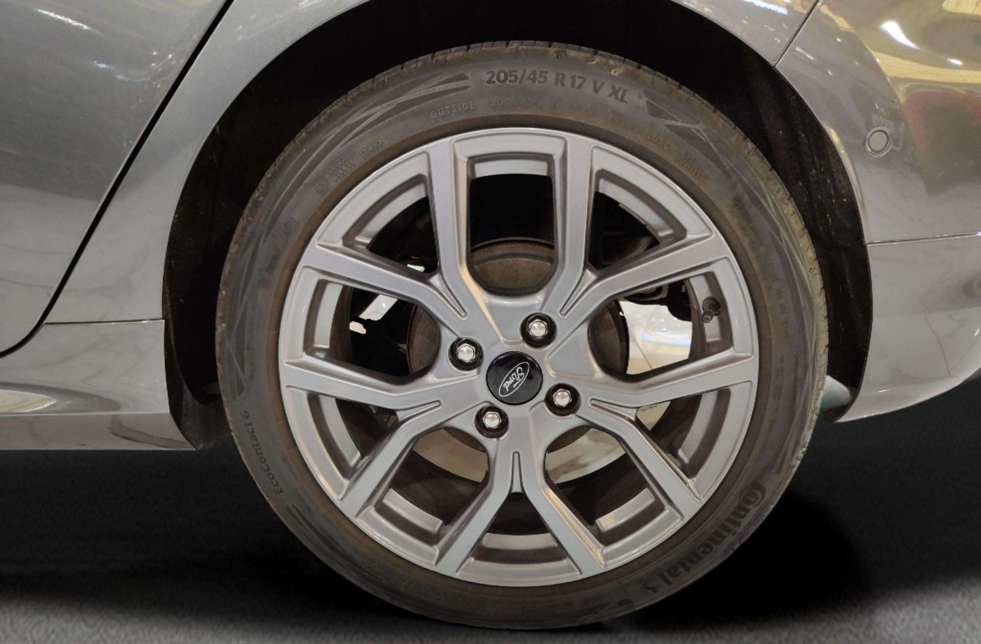 Ford Fiesta 1.0 EcoBoost MHEV ST-Line - foto 30