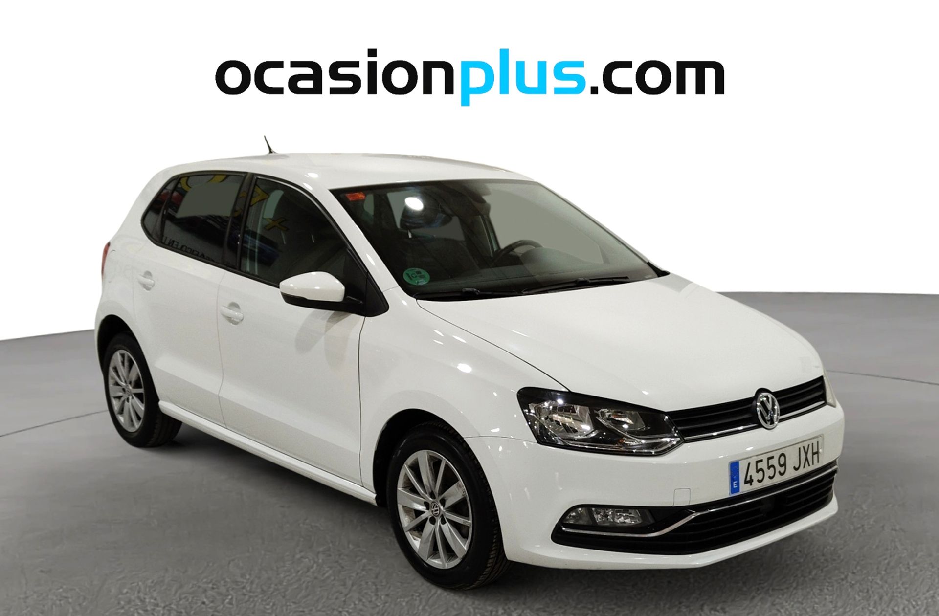 Volkswagen Polo Sport 1.2 TSI BMT - foto 2