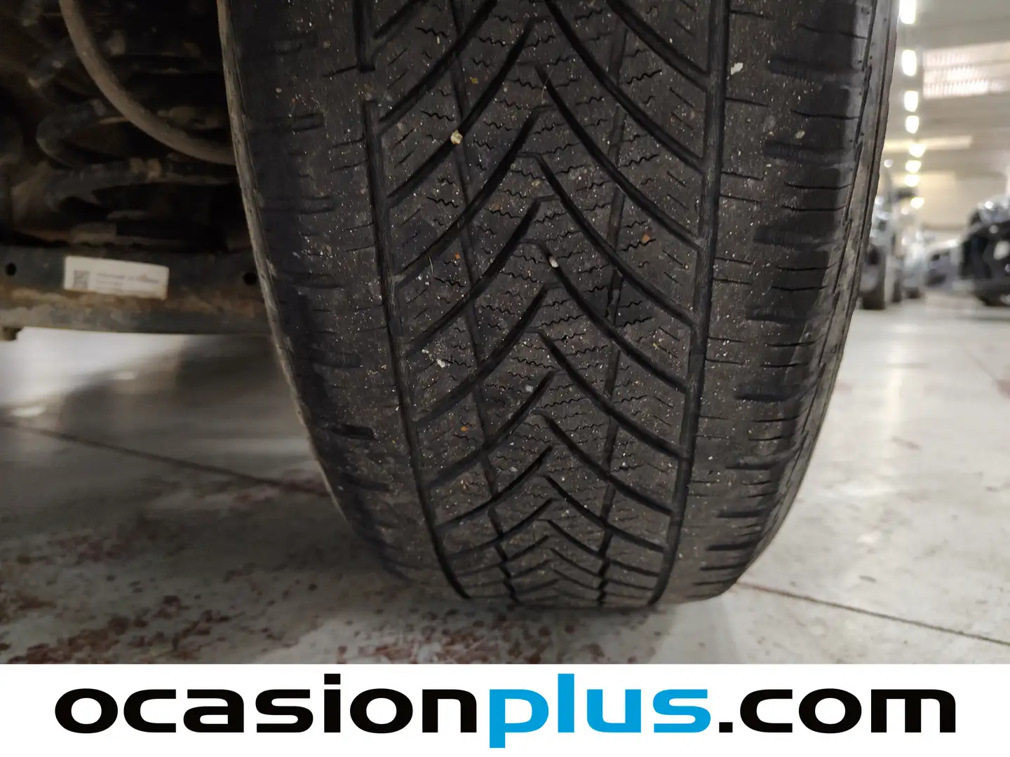 Foto KIA Sportage Kia Sportage 1.6 GDi x-Tech17 4x2 (132 CV)