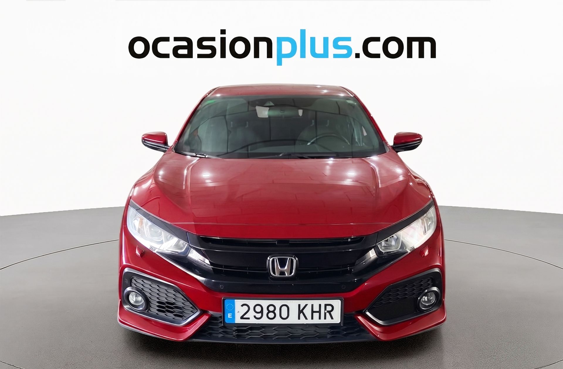 Honda Civic 1.0 I-VTEC Turbo Elegance Navi - foto 13