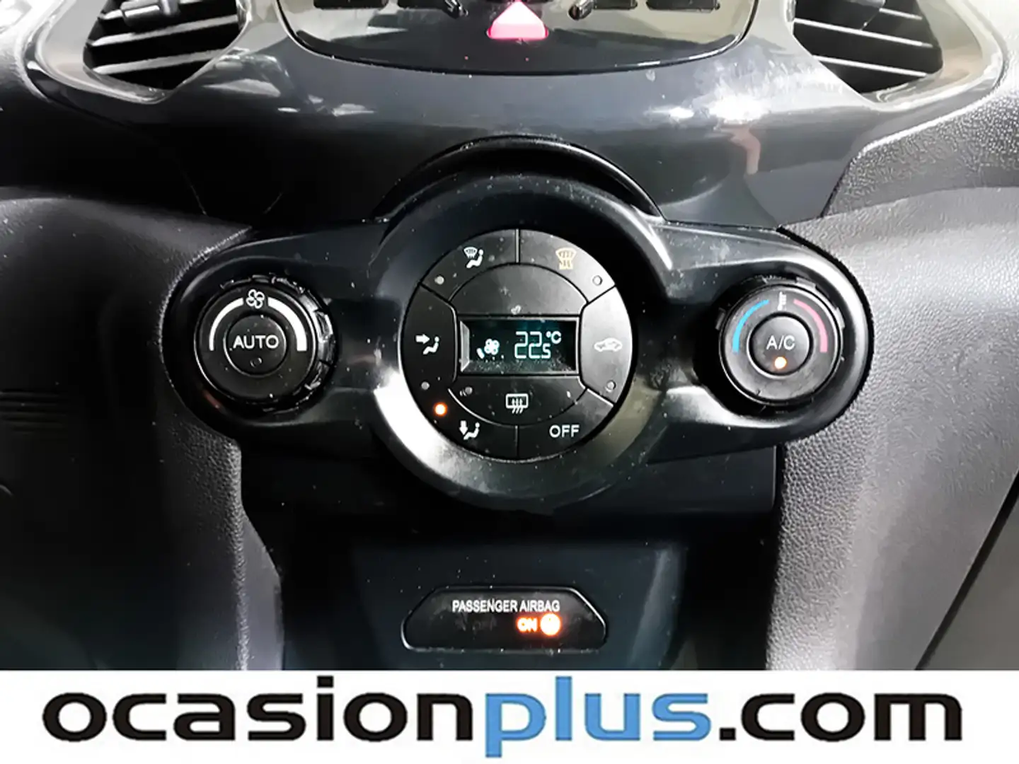 Foto Ford EcoSport Ford EcoSport 1.5 TDCi Titanium  (95 CV)