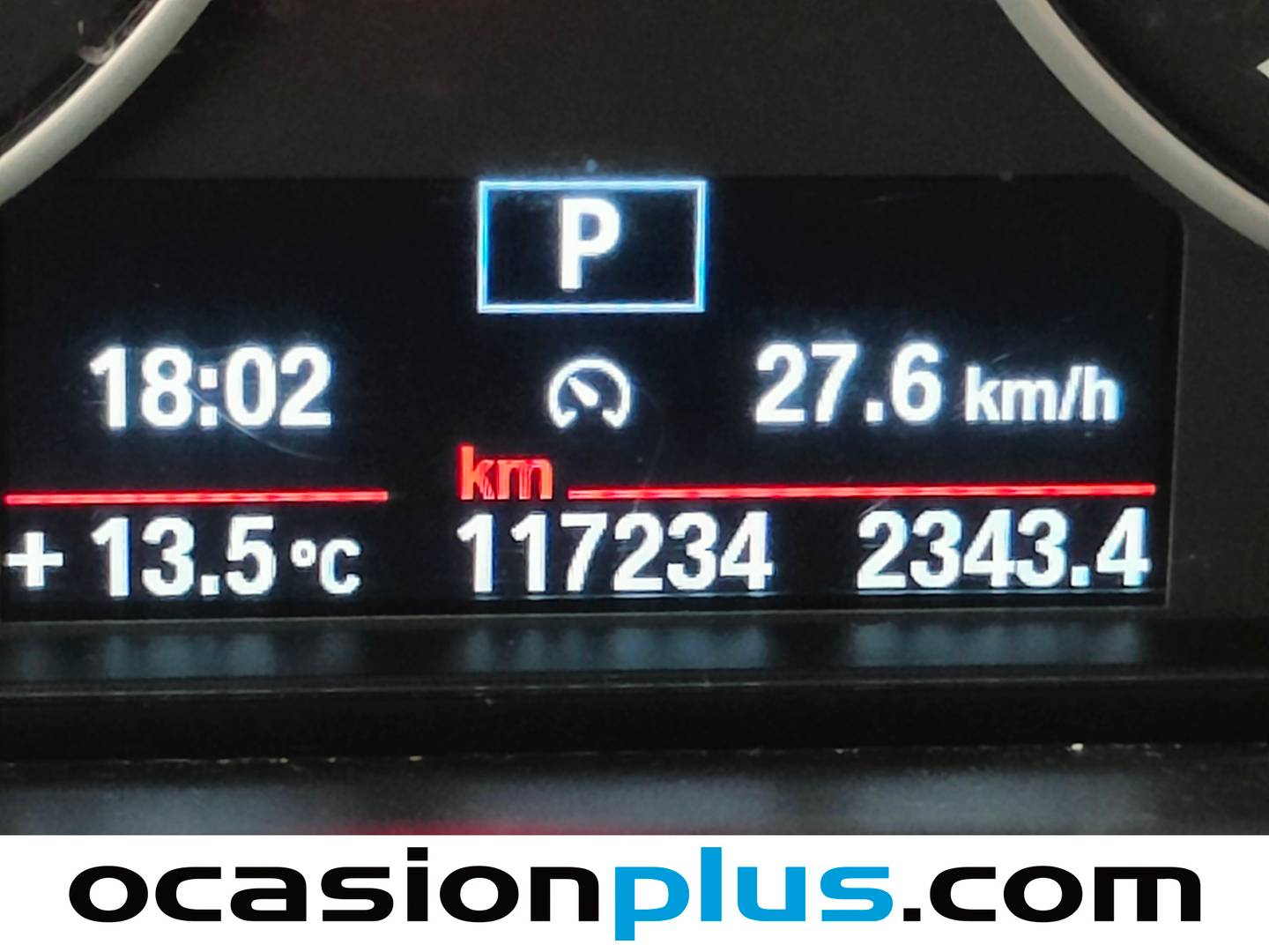 Foto BMW Serie 3 BMW Serie 3 320d (184 CV)