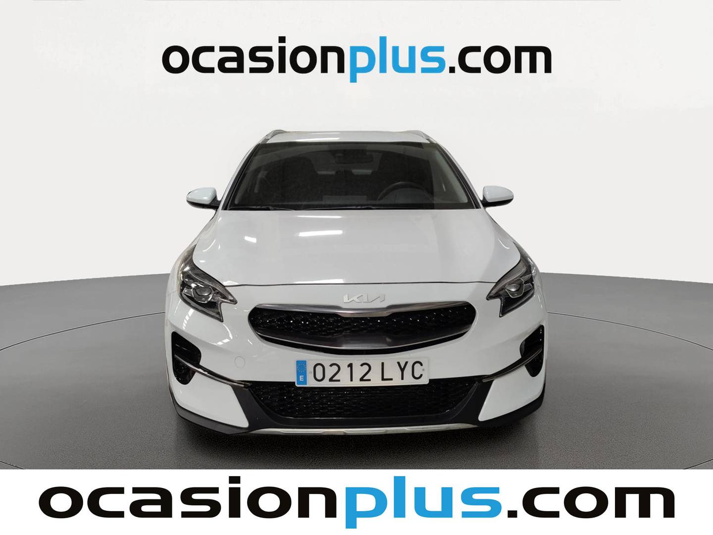 KIA XCeed KIA XCeed 1.5 MHEV iMT Drive (160 CV) 160cv