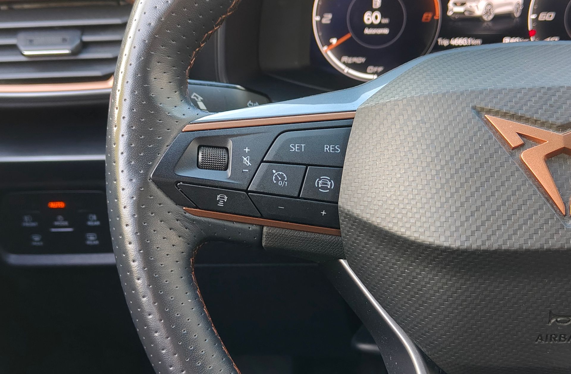 Cupra Formentor 1.5 TSI - foto 30