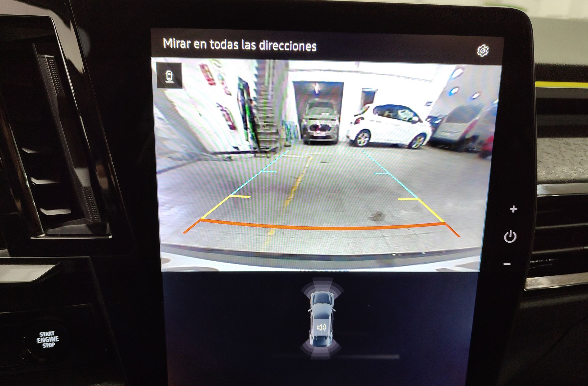 Renault Rafale Techno E-Tech full hybrid - foto 8