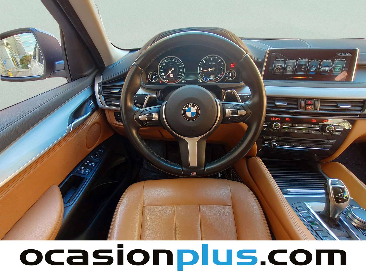 BMW X6 BMW X6 xDrive30d (258 CV) 2017