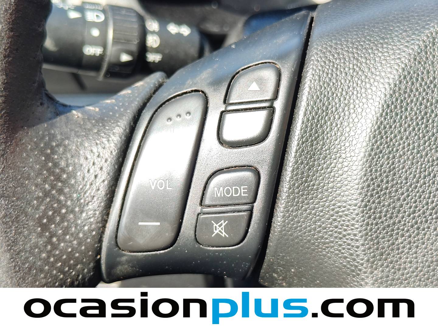 Equipamiento del Mazda Mazda5 Mazda Mazda 5 1.8 Active (115 CV) 7 Plazas
