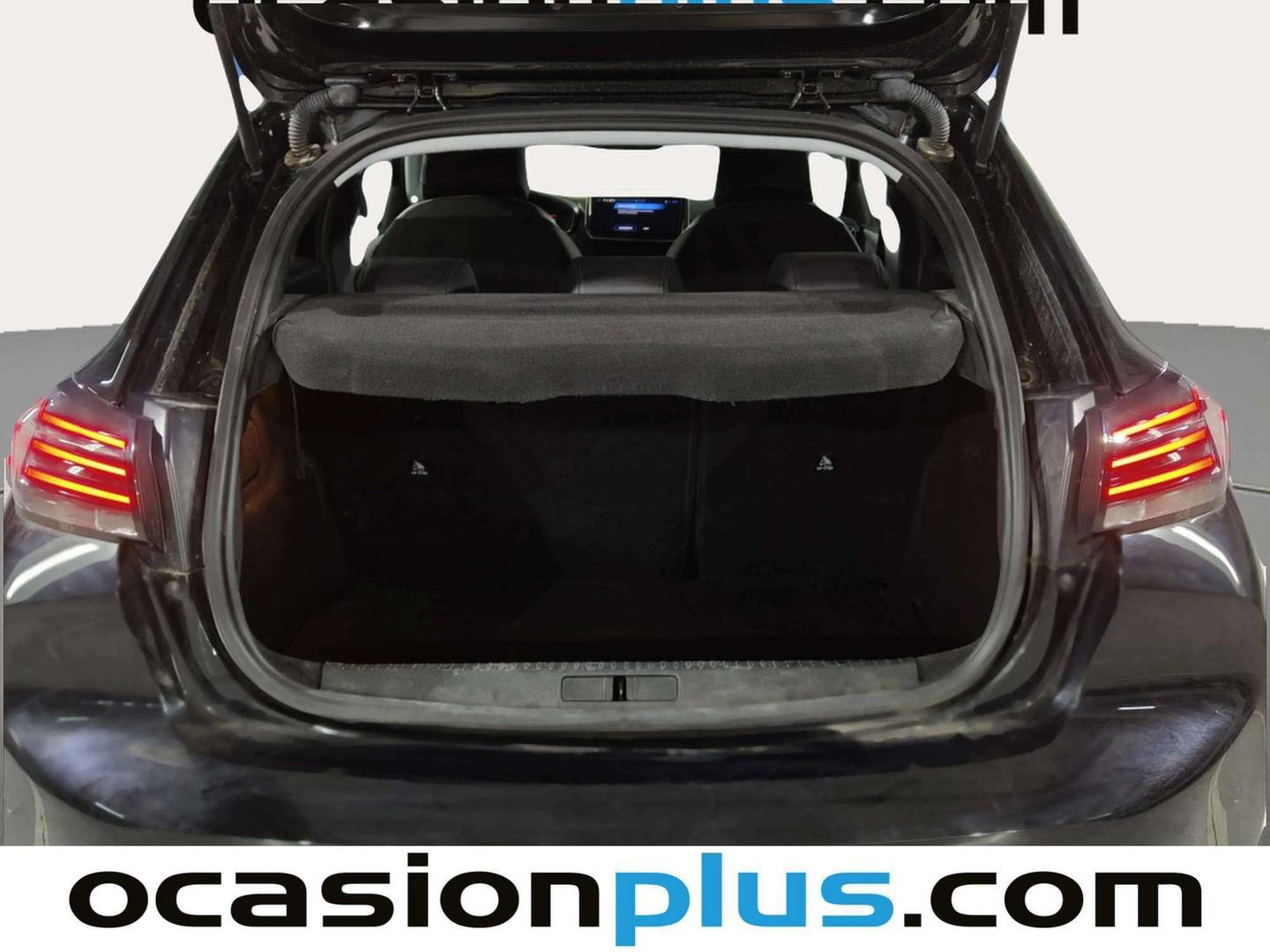 Foto Peugeot 208 Peugeot 208 PureTech 100 Allure (100 CV)