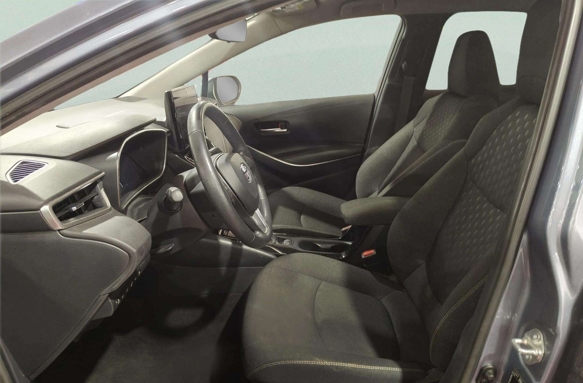 Toyota Corolla 140H Style - foto 13