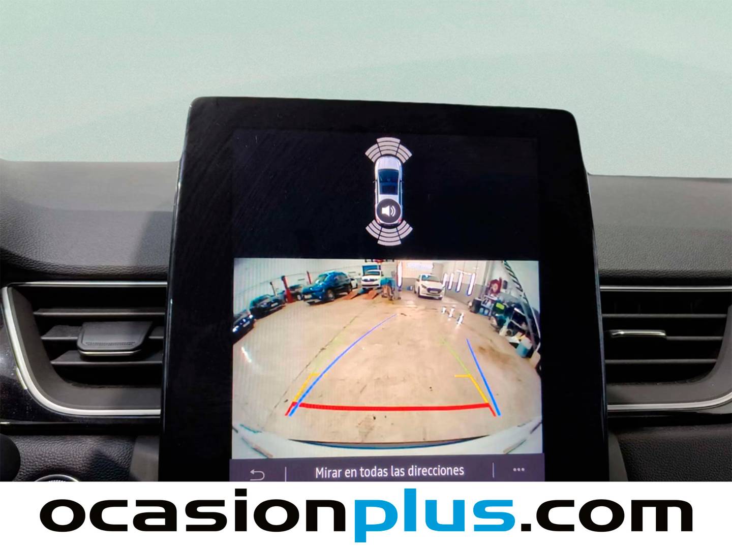 Mitsubishi ASX Mitsubishi ASX 130T MHEV Kaiteki  (140 CV) seminuevo