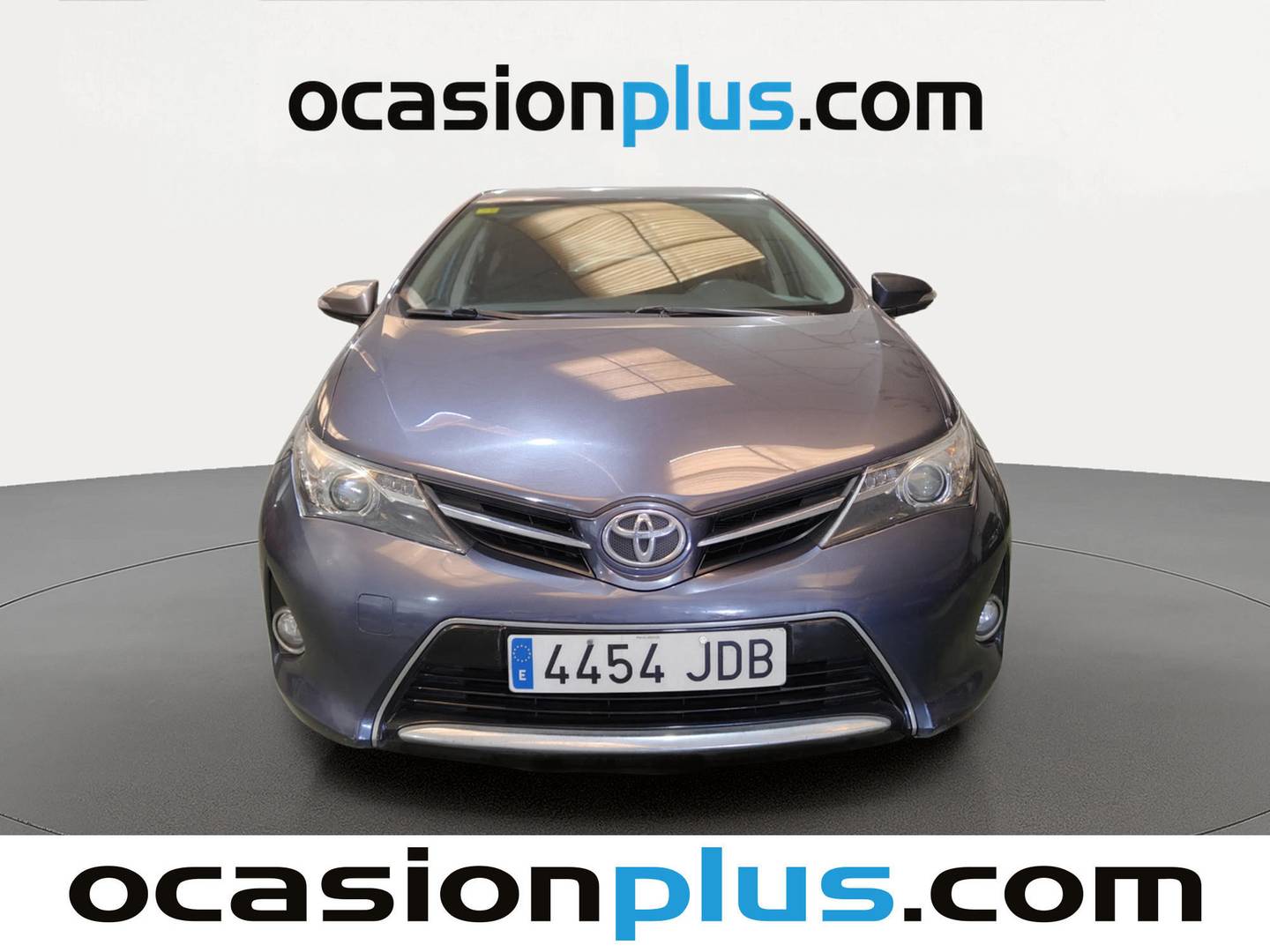 Toyota Auris Toyota Auris 90D Feel! (90 CV) 90cv