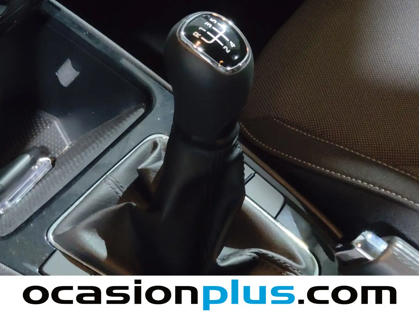 Foto Skoda Fabia Skoda Fabia 1.0 TSI Selection  (95 CV)