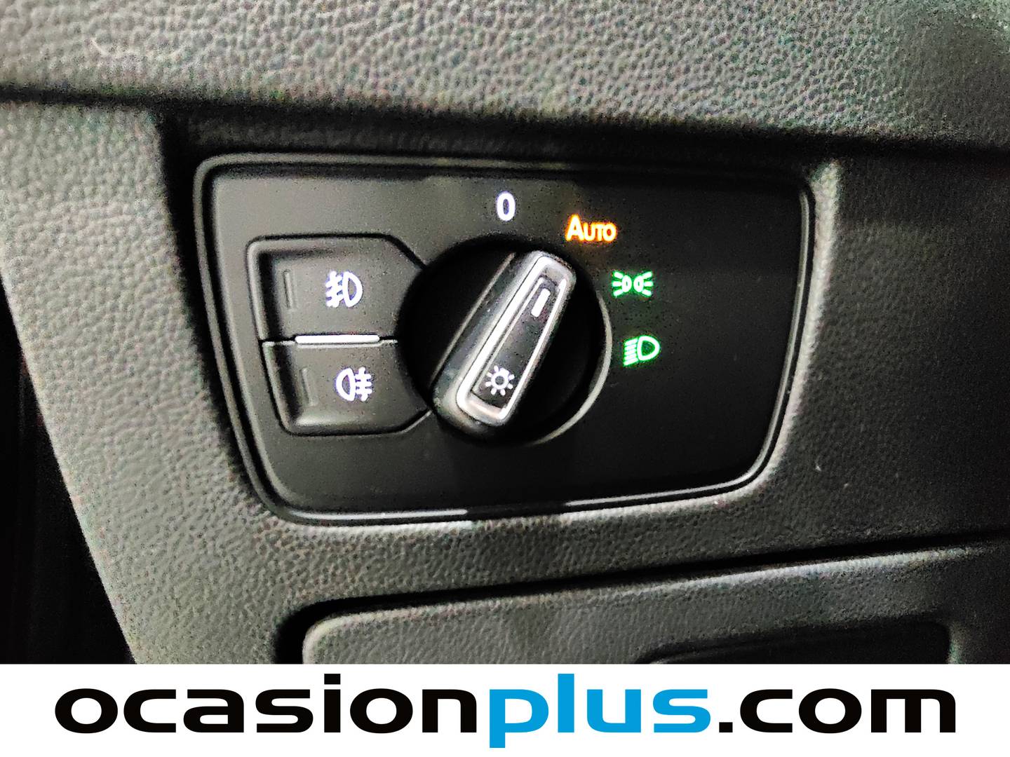 Volkswagen Passat Volkswagen Passat Variant Business 2.0 TDI  (150 CV) de ocasión