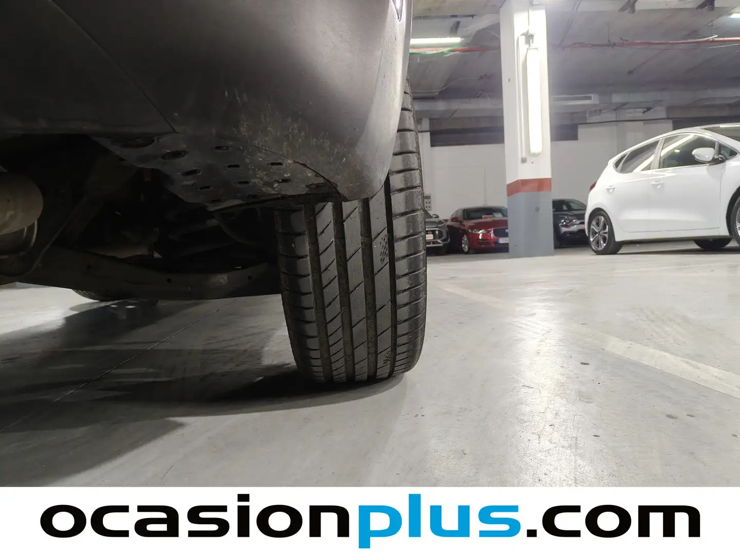 Foto KIA Sportage Kia Sportage 1.7 CRDi VGT Eco-Dynamics x-Tech17 4x2 (115 CV)