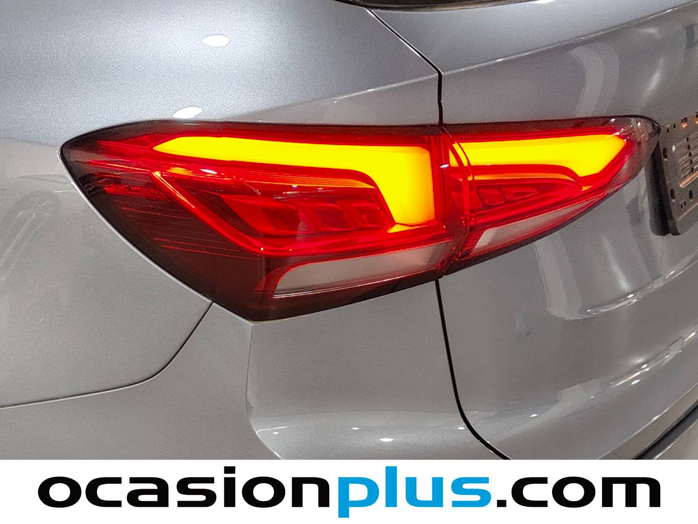 MG ZS MG ZS 1.5 Hybrid+ Luxury (197 CV) al mejor precio
