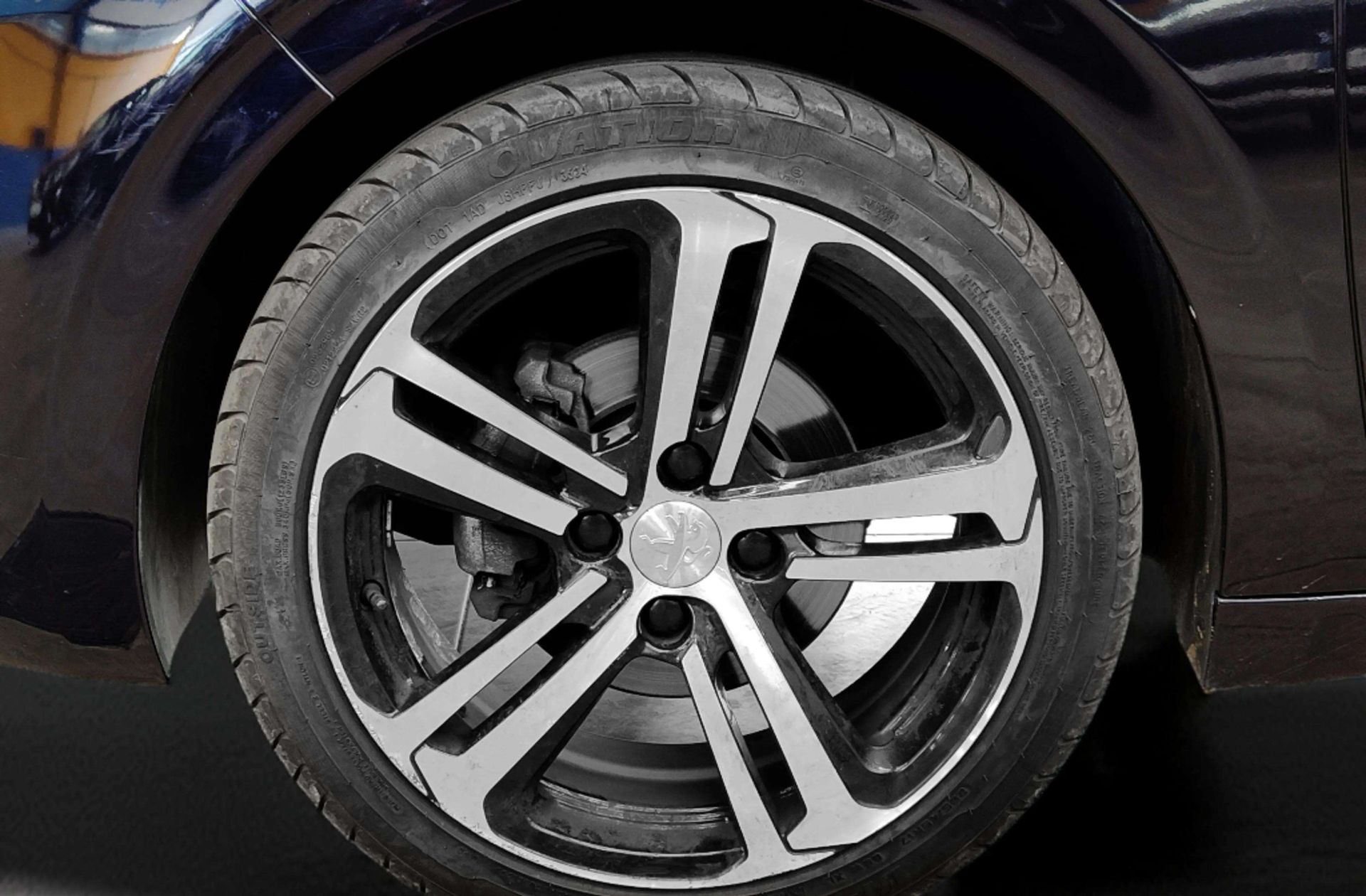 Peugeot 208 1.2 PureTech GT-Line - foto 30