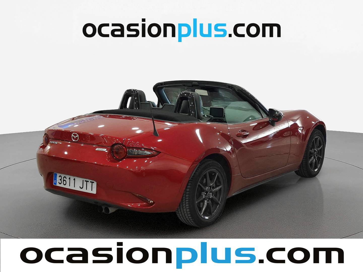 Mazda MX-5 Mazda MX-5 1.5 Luxury (131 CV) barato