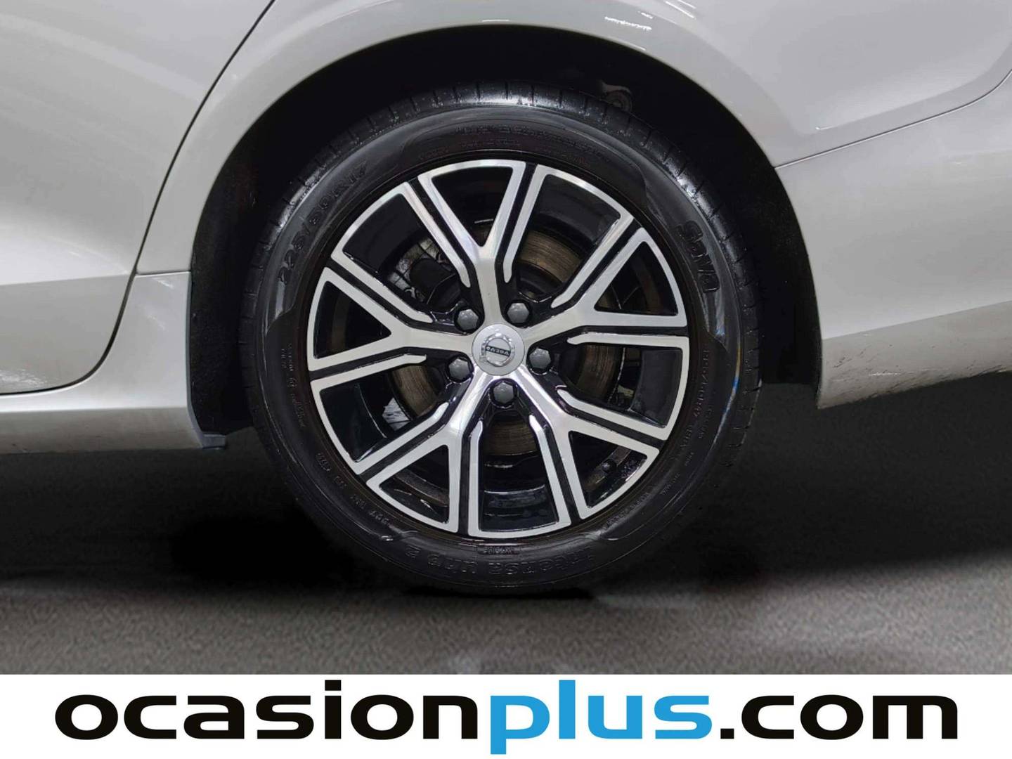 Volvo S60 Volvo S60 B4 G Core FWD Auto (197 CV) 197cv