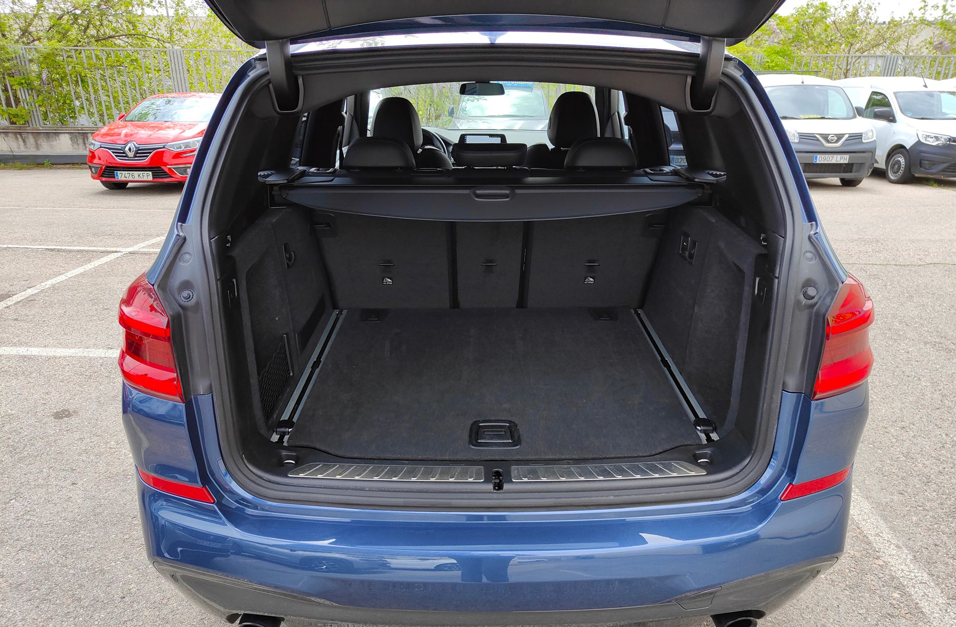 BMW X3 xDrive20d Pack M - foto 17