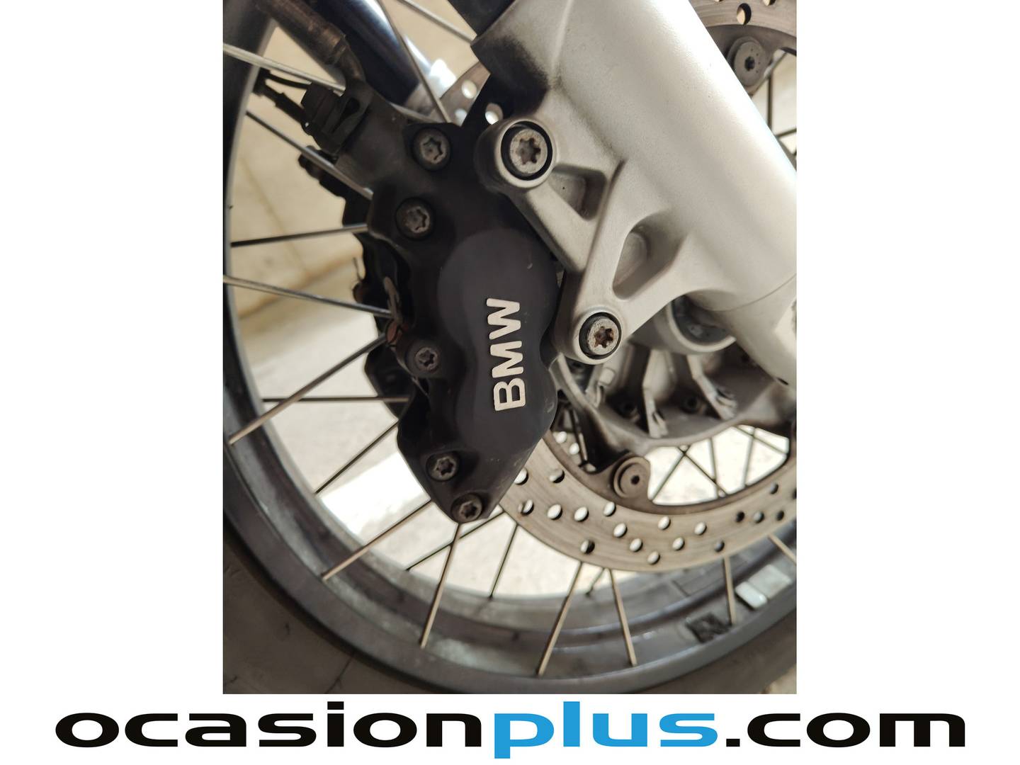 BMW Motorrad R 1200 GS Adventure BMW Motorrad R 1200 GS Adventure GS Adventure 81KW (110 CV) 2010