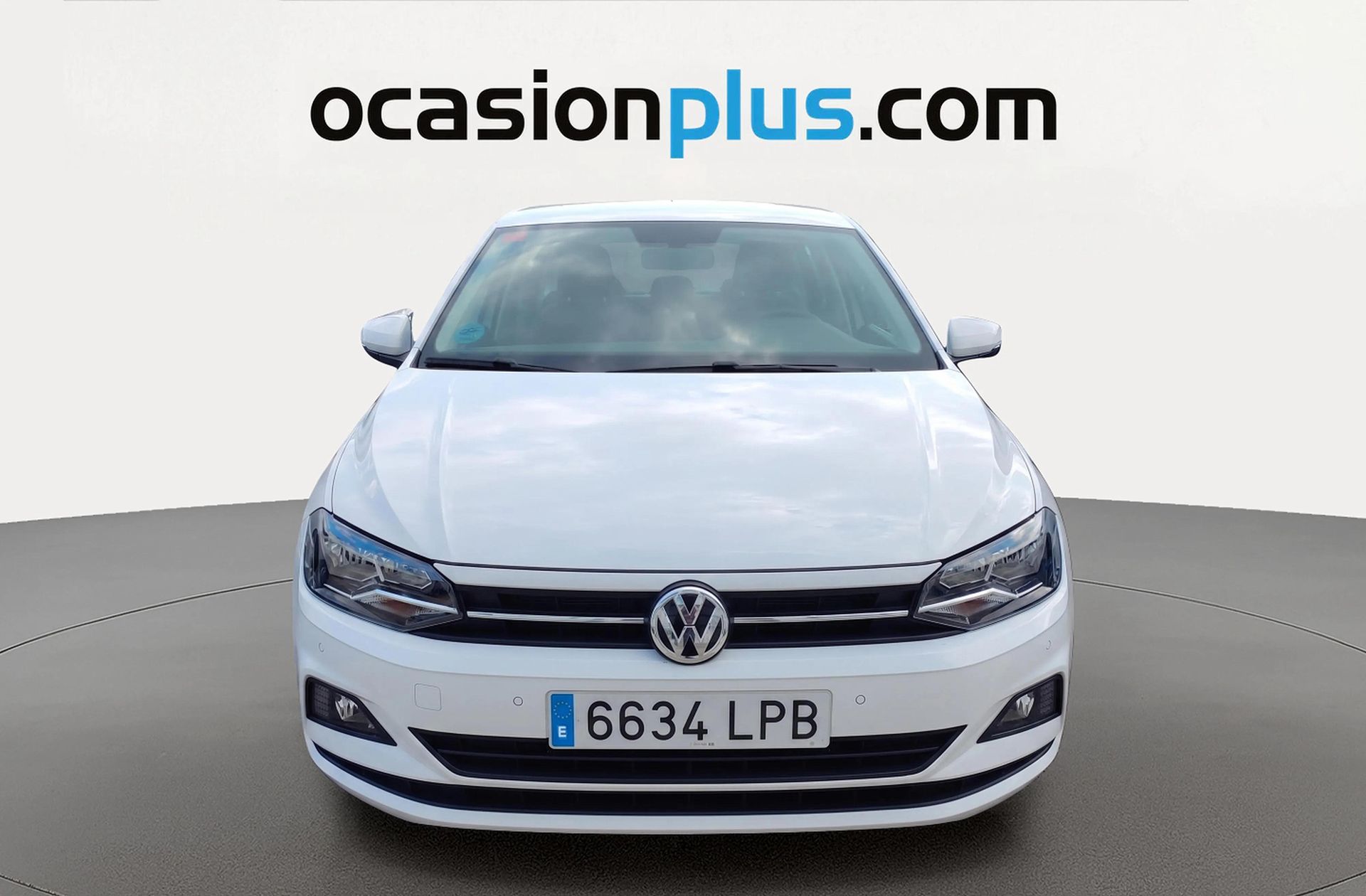 Volkswagen Polo Advance 1.0 TSI - foto 11