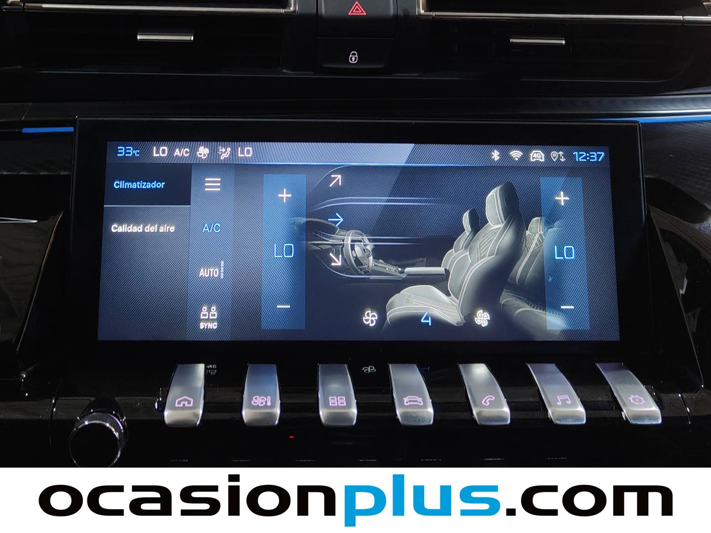 Foto Peugeot 508 Peugeot 508 SW BlueHDi 130 S&S GT EAT8 (130 CV)