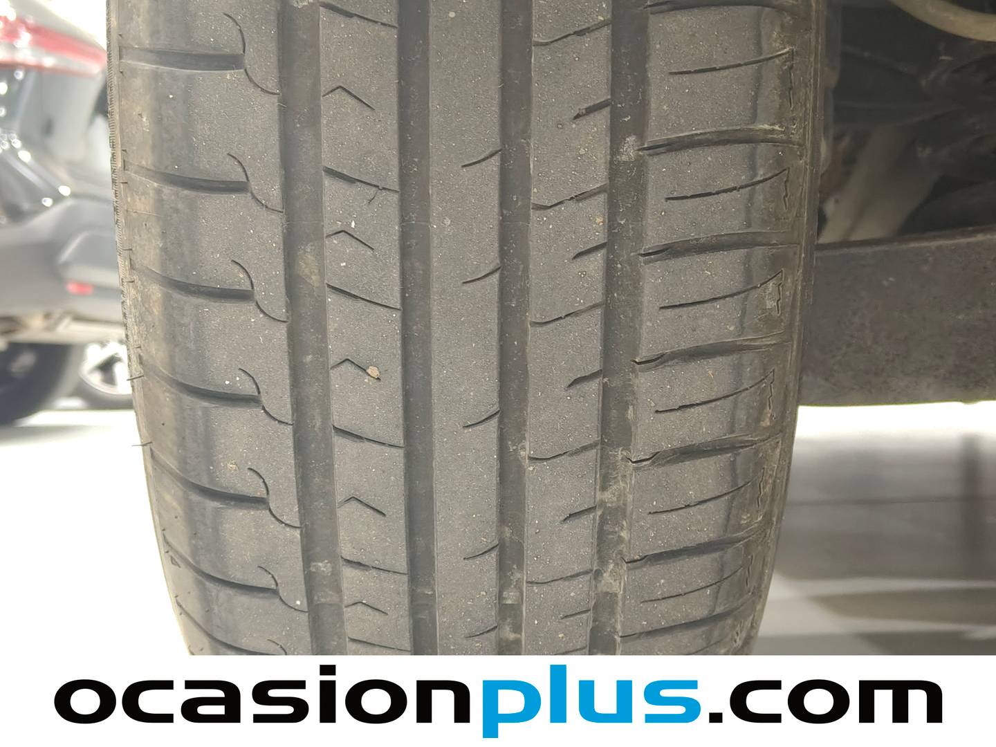 MG eHS MG eHS 1.5 T-GDI PHEV Luxury 190 kW (258 CV) de segunda mano