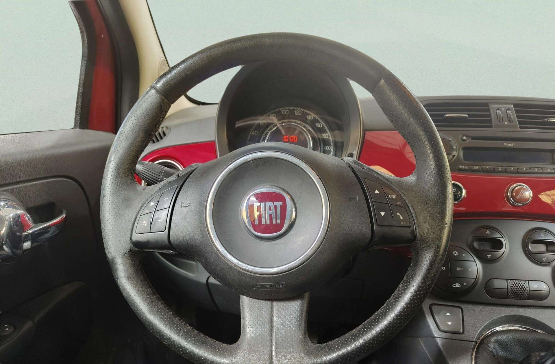 Fiat 500 1.2 Pop - foto 20