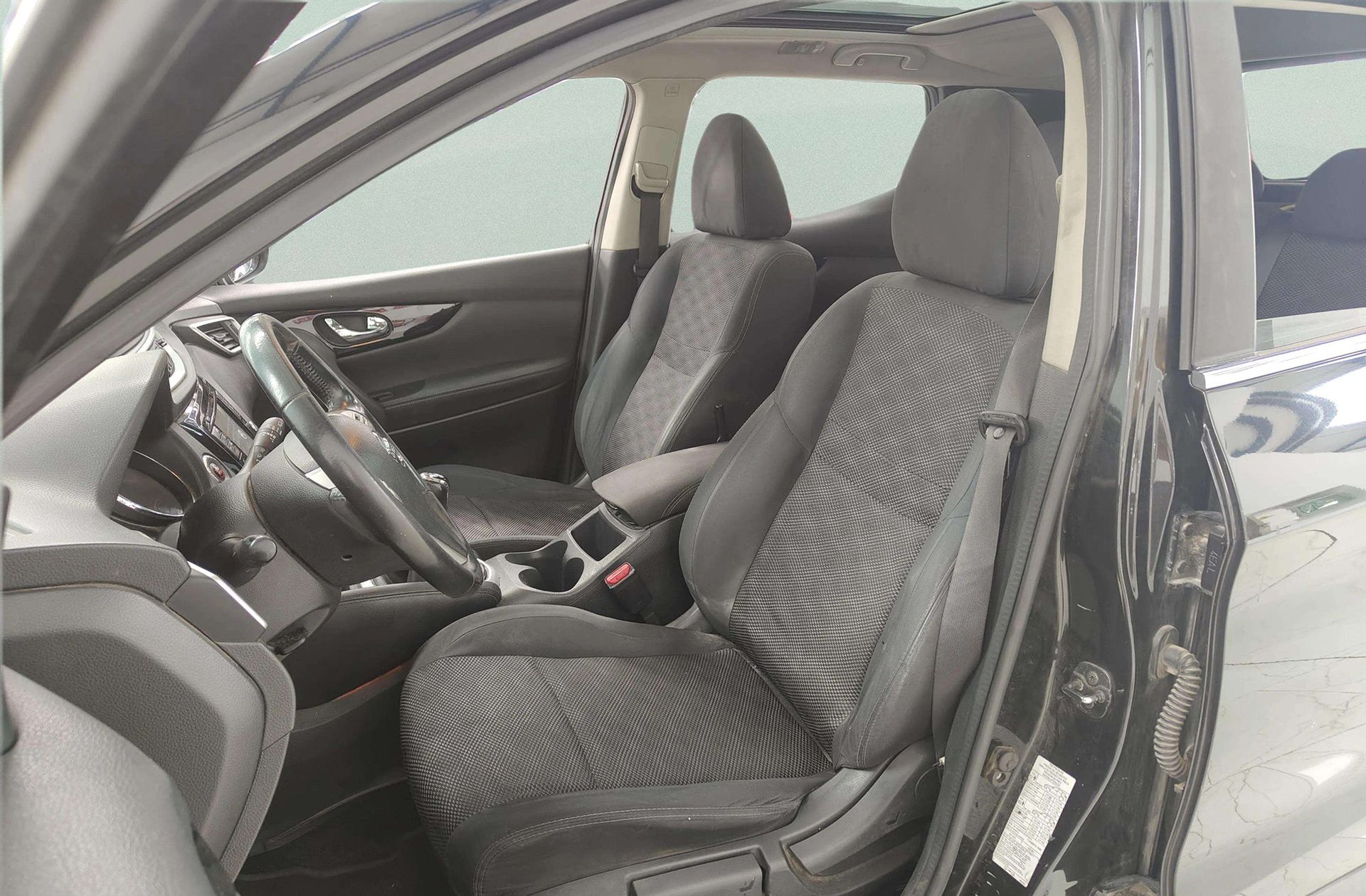 Nissan Qashqai dCi 110 N-Connecta 4x2 - foto 11
