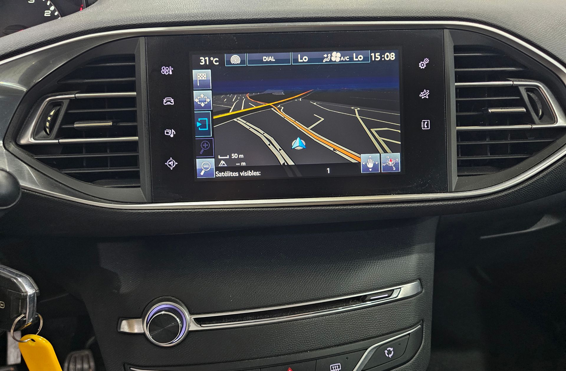Peugeot 308 PureTech 130 Style - foto 8