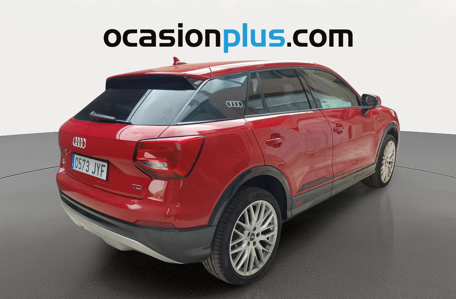 Audi Q2 design edition 1.6 TDI - foto 4