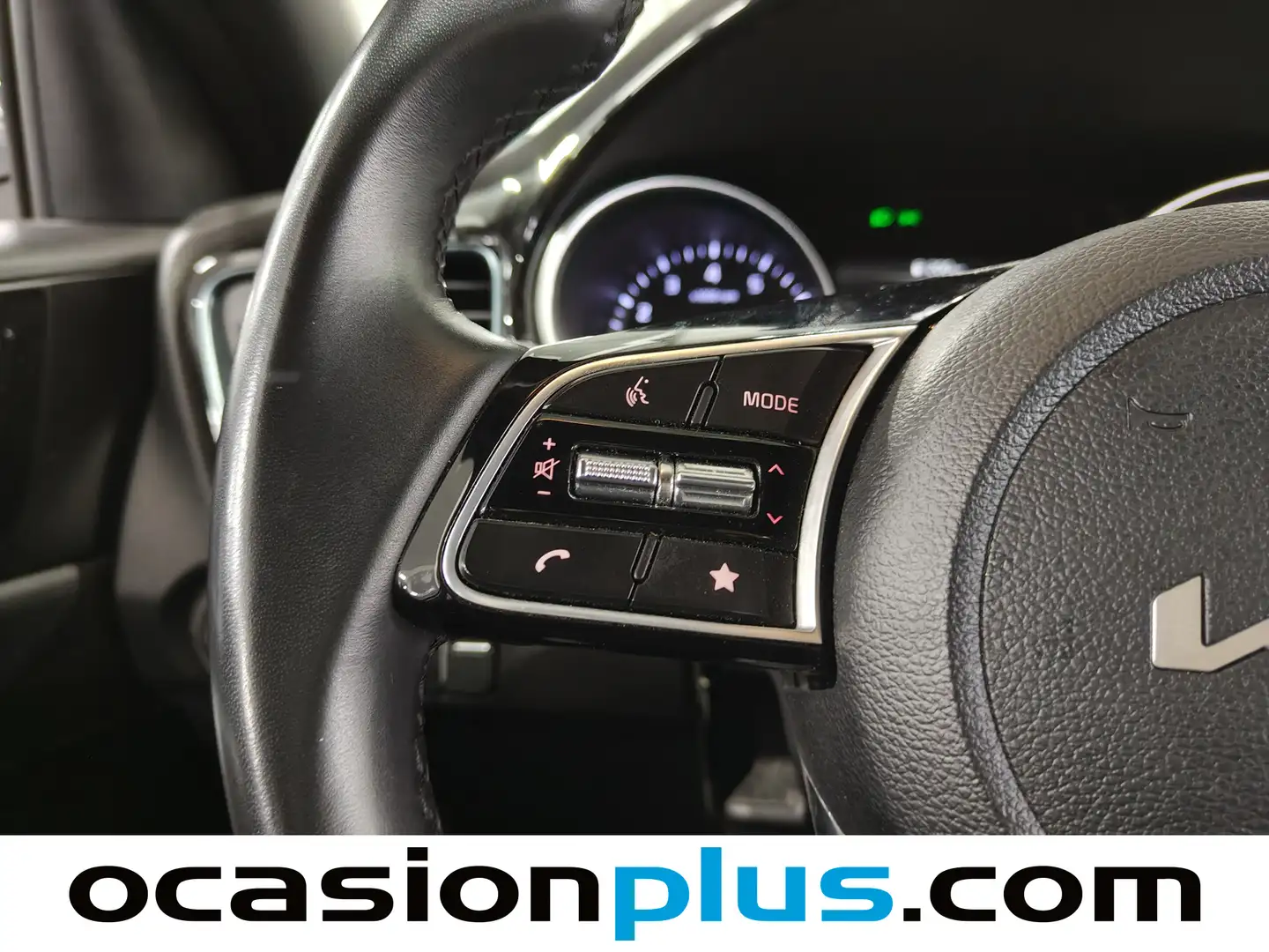 Foto KIA Ceed Kia Ceed 1.0 T-GDi Style Edition (100 CV)