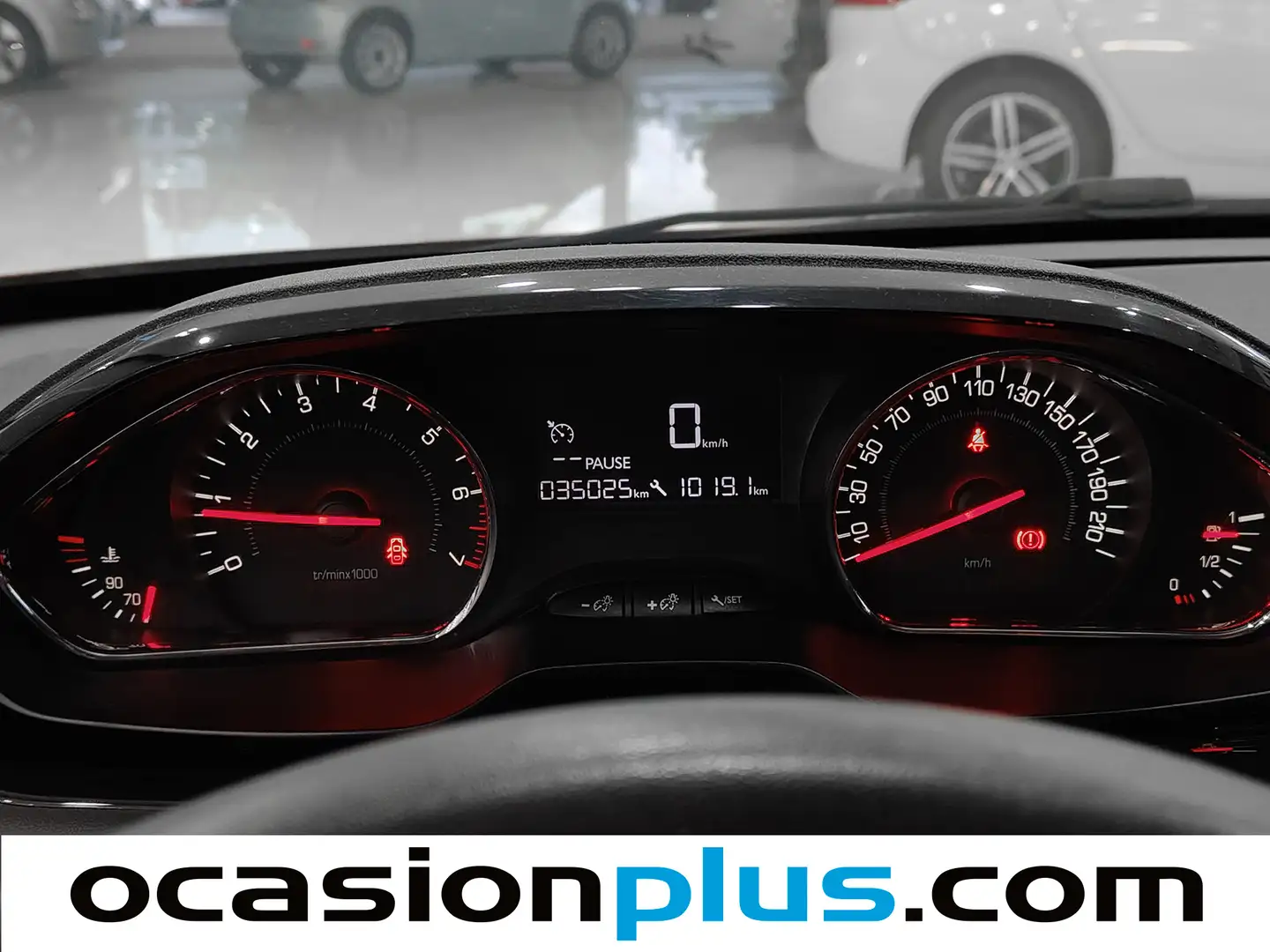 Foto Peugeot 208 Peugeot 208 1.2L PureTech Style (82 CV)