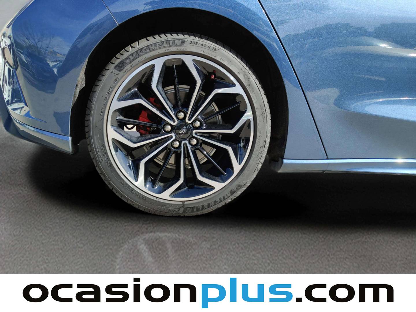 Ford Focus Ford Focus 1.0 Ecoboost MHEV ST-Line X (125 CV) 125cv