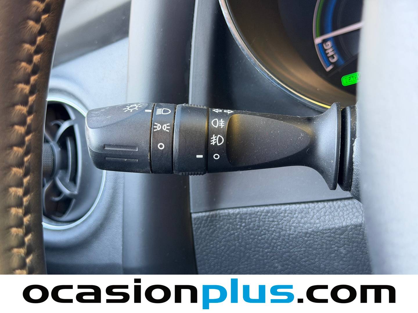 Foto Toyota Auris Toyota Auris 1.8 Hybrid Active (136 CV)