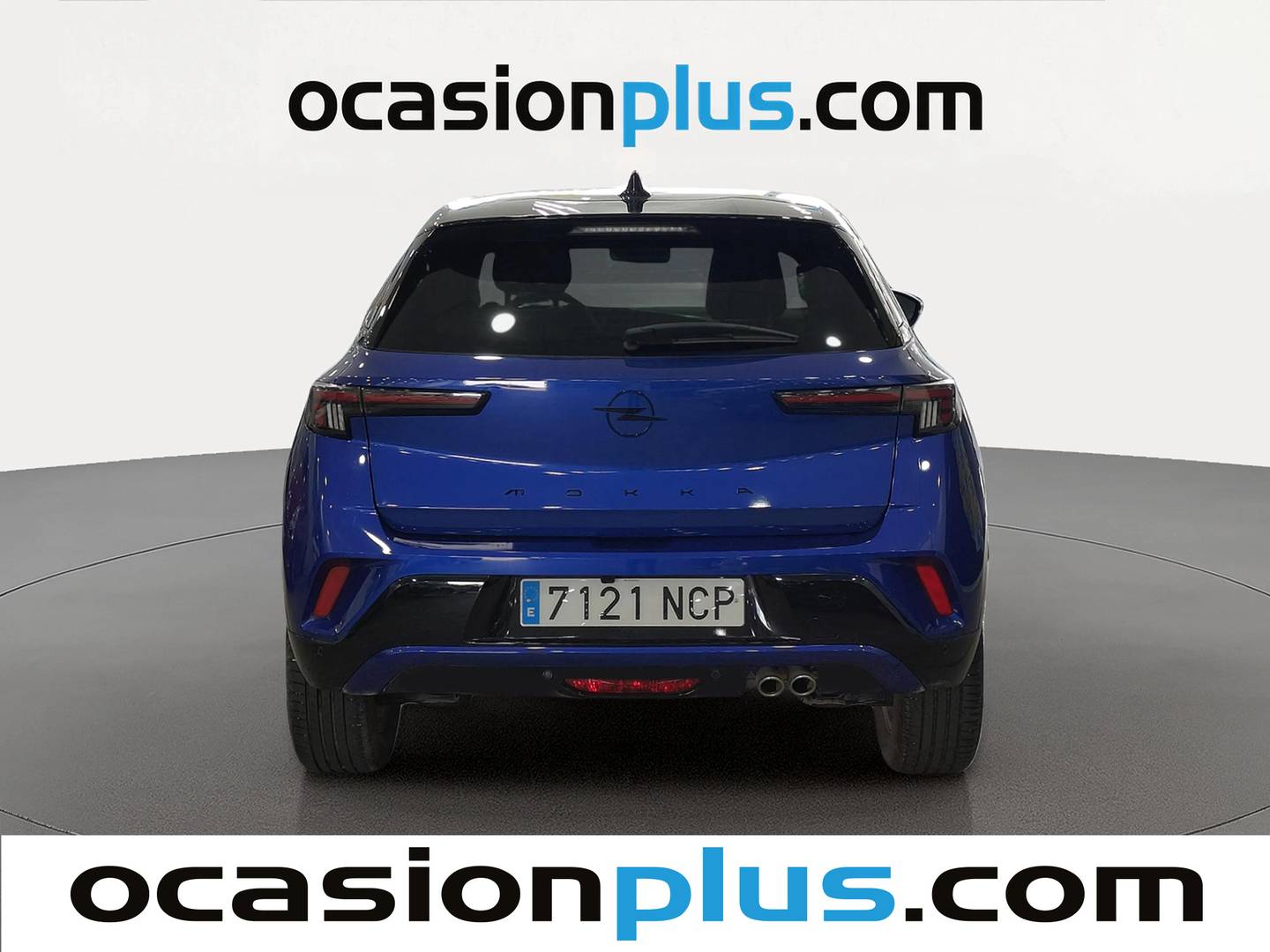 Opel Mokka Opel Mokka 1.2 T GS (136 CV) al mejor precio