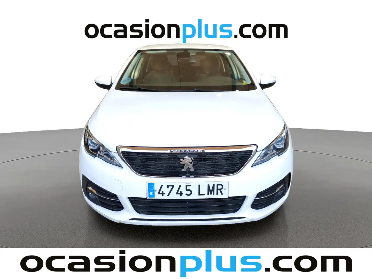 Foto Peugeot 308 Peugeot 308 SW BlueHDi 130 S&S Active Pack (130 CV)
