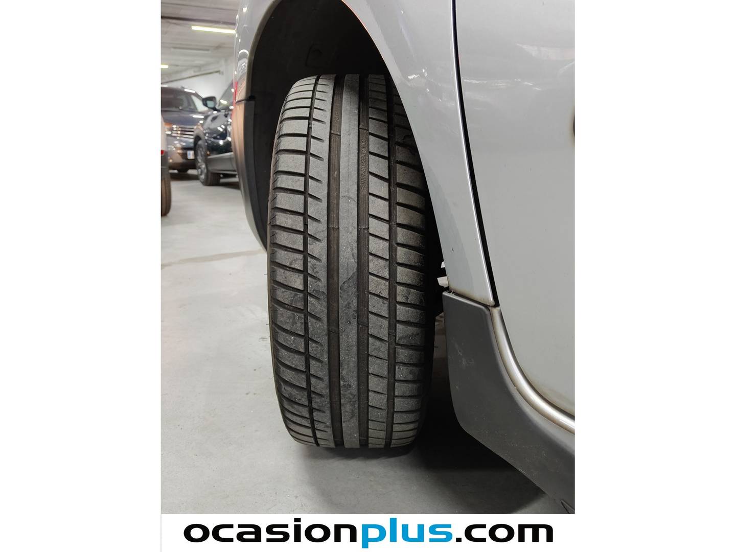 Peugeot Partner Peugeot Partner Tepee Tepee Combi 1.6 BlueHDI Outdoor BlueHDi (120 CV) diésel