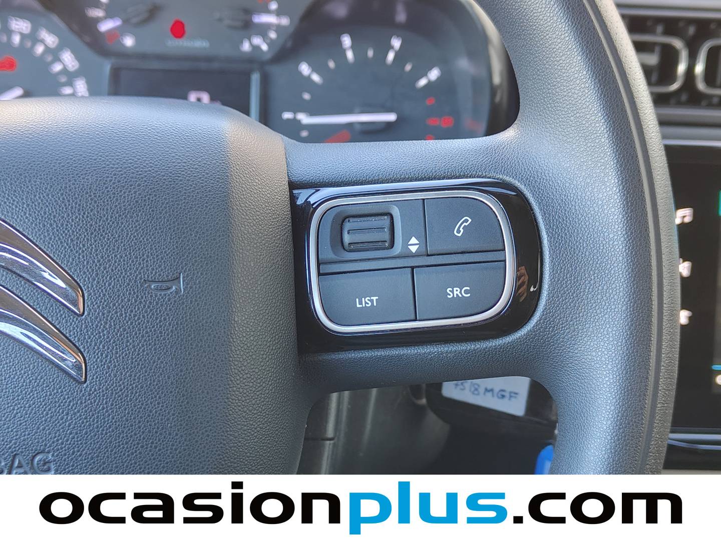 Foto Citroën C3 Citroen C3 PureTech 82 C-Series (83 CV)