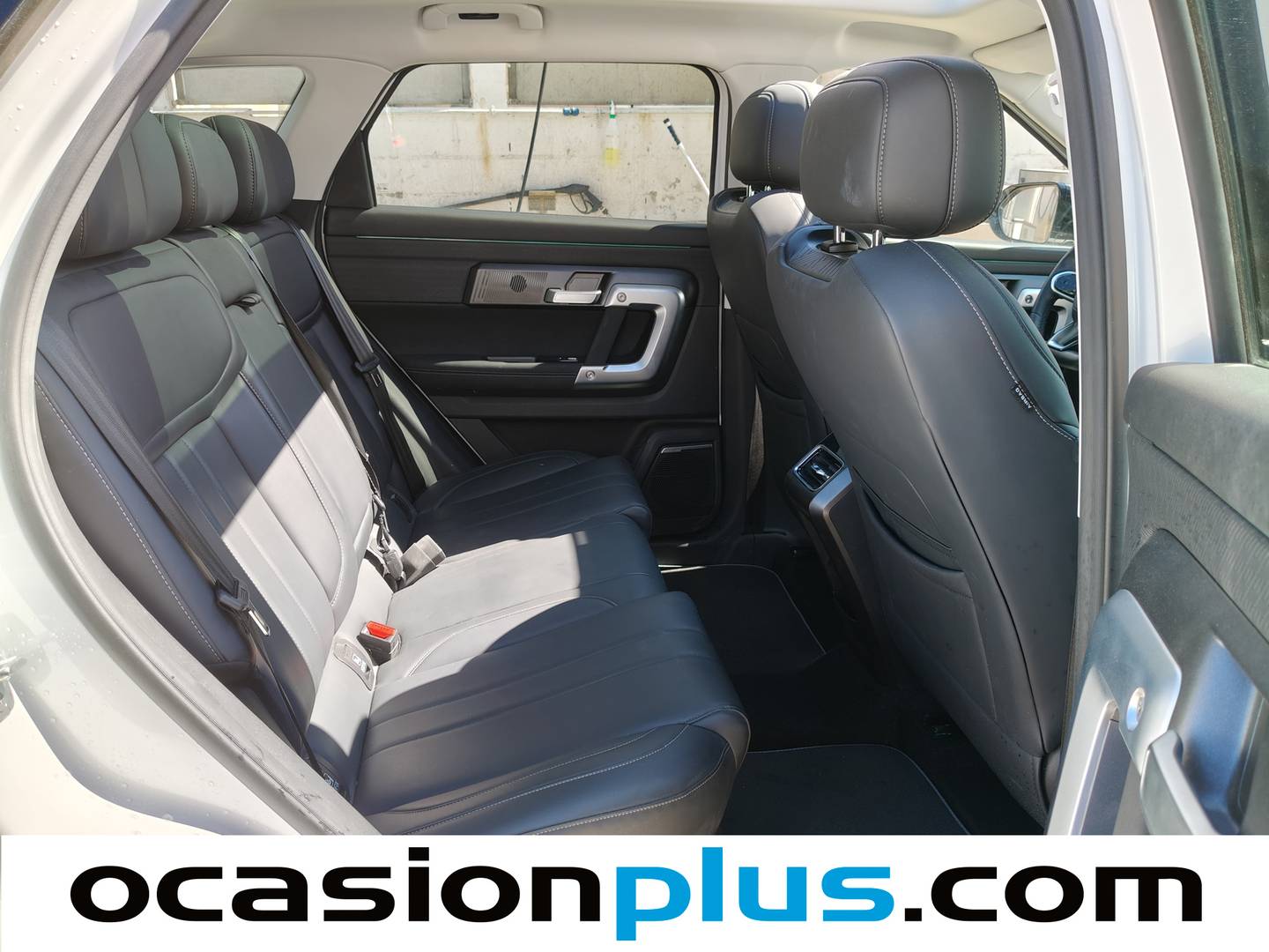 JAECOO 7 JAECOO 7 1.6 TGDI Select FWD (145 CV) gasolina