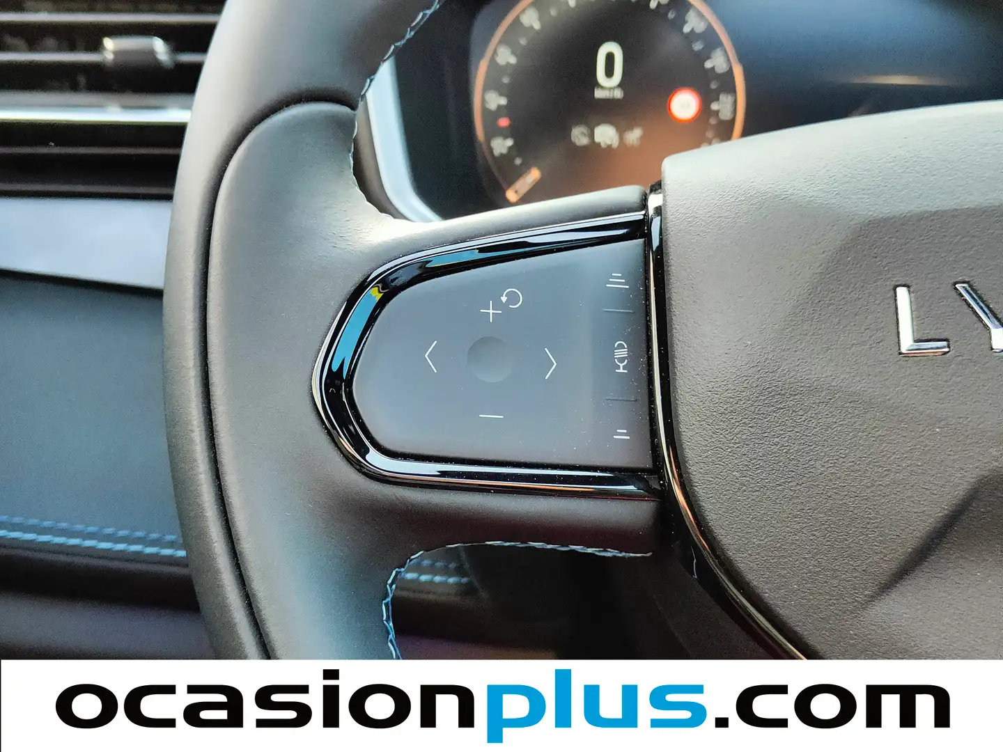 Foto Lynk & Co 01 Lynk & Co 01 1.5 PHEV 6.6kW (261 CV)