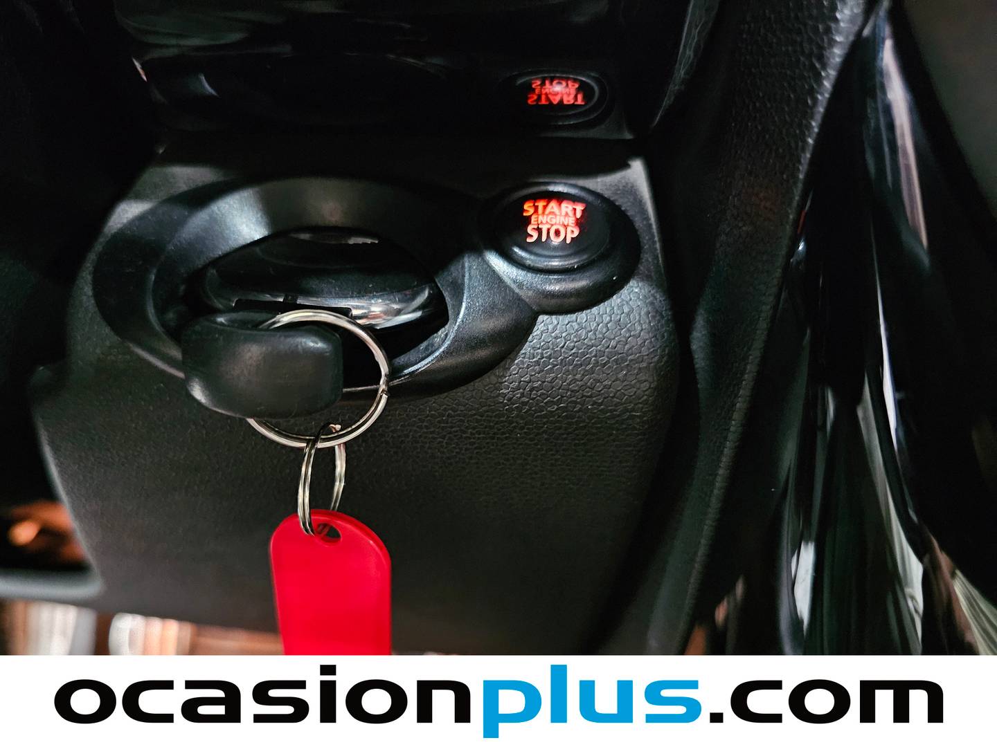 Mini Countryman Mini MINI Countryman Cooper S (184 CV) gasolina