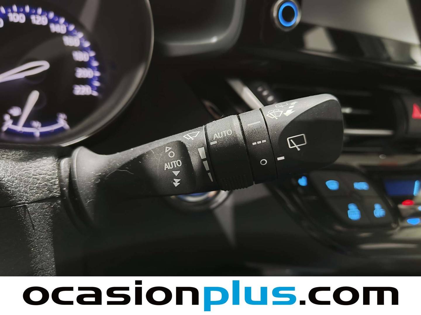 Toyota C-HR Toyota C-HR 180H Advance (184 CV) 184cv